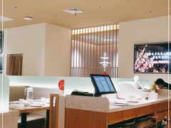 大堂-关东小磨东北菜(漕河泾印象城店)