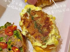 -好利来(旅顺世达店)