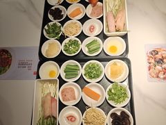 -妈妈故事米线(市府恒隆店)