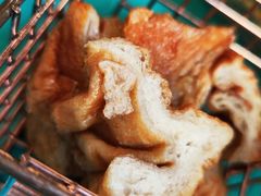 -粉灯牛腩牛杂煲·鸡煲(双井店)