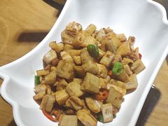 -外婆味道·云南菜大当家(弥勒店)