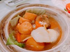 -新加坡海鲜共和(名胜世界圣淘沙海滨坊)