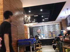 大堂-陈记顺和牛肉火锅馆(天河北路店)