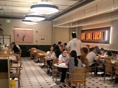 -太食獸泰式茶餐厅(IFS国金中心店)