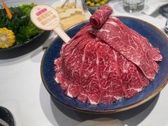 -爱丽格斯火锅(东岸国际店)