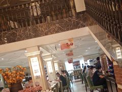 -大鸭梨烤鸭(左家庄店)