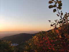 -香山公园