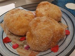 -東園·廣州味·點心與燒鵝(东山口店)