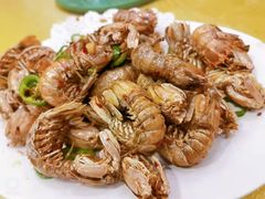 -盛港湾海鲜食府(黄沙店)