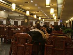 大堂-孙府大院(步行街店)