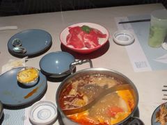 -喜庭海鲜自助(北辰三角洲北辰荟店)