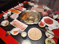-大龙燚火锅(万象城店)
