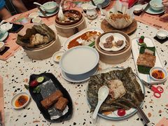 -点都德(广州白云山景区南门店)