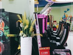 -小象猛犸(炫地购物中心店)