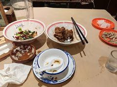 -江味龙虾馆·裸蓝龙虾(南山店)