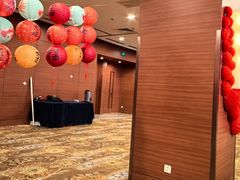-上海光大会展中心国际大酒店
