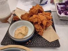 -火山屋台(新街口创始店)