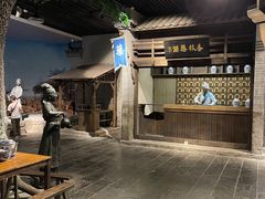 -九江市博物馆