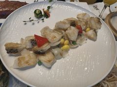 -正德楼果木烤鸭·渔家菜(东港店)