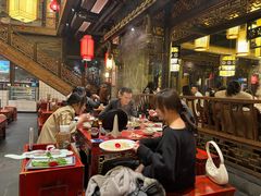 -袁老四火锅(金钟精英城店)