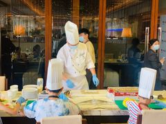 -River Café 海鲜自助(重庆丽笙世嘉酒店)