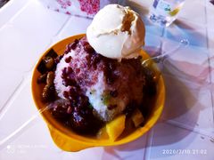 -二斗栗子(黄河道店)