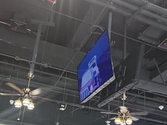 -汉巴味德·烤肉与啤酒的自助(杭州大悦城店)