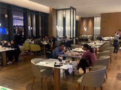 -盐城万豪酒店-盐城厨房西餐厅