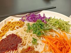 -滇铺子·云南特色菜·鲜花野菜季(曲靖万达店)