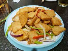 -天源居餐厅·地方特色菜(张北店)
