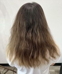 -icare美发沙龙