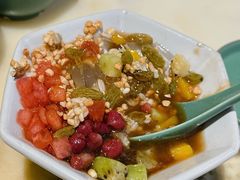 -锦府盐帮·侯宅(五棵松万达店)