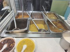 -田三卷馍(火车站店)
