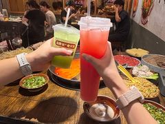 -冯校长老火锅(广州正佳广场店)