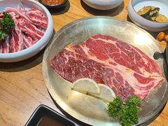 -九田家黑牛烤肉料理(华侨城店)