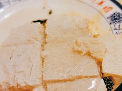 冻豆腐-总参北京涮羊肉