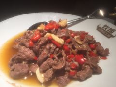 -炊烟小炒黄牛肉(东庆街店)