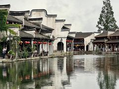 -南浔古镇