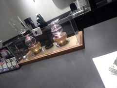 -星巴克臻选(北京银泰店)