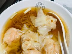 -深仔记茶餐厅(亚士厘道店)