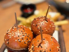 -翠贝卡&Mama Kelly Brunch Coffee(河西店)