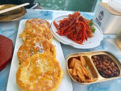 -鑫日千里马朝鲜族小馆(总店)