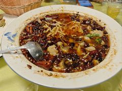-雪湖煜辰鱼头老店(雪野湖店)