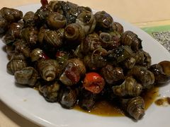 -玲又珑美食(盘福路店)