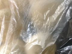 鲜肉中包-草庐酒家