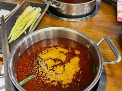 -呷哺呷哺 黄金牧场 (新中关购物中心店)