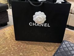 -CHANEL(恒隆广场店)