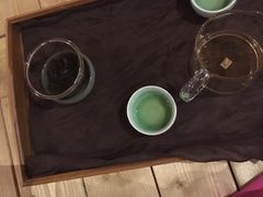 -汤森悠生活文化汤(江宁万达店)