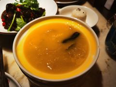 -绿茶餐厅(燕郊永旺店)