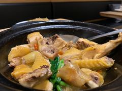 -客汀家宴·客家烟火 四季食材(集美店)